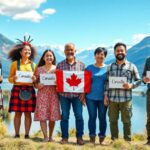 Apellidos canadienses: los más comunes y su significado