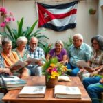 Apellidos cubanos: los más comunes y su significado