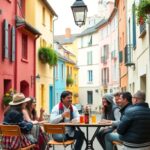 Apellidos franceses más populares en la actualidad