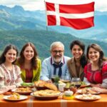 Apellidos georgianos: los más comunes y su significado
